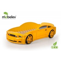 Pat masina Light-MG 3D Galben