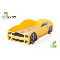 Pat masina Light-MG Galben