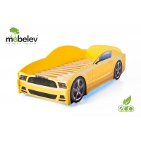 Pat masina Light-MG Galben