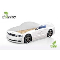 Pat masina Light-MG Plus Alb