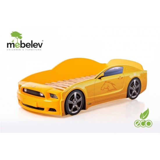 Pat masina Light-MG Plus Galben