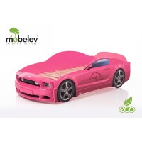 Pat masina Light-MG Plus Roz