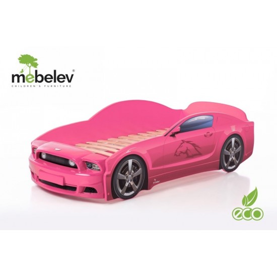 Pat masina Light-MG Plus Roz