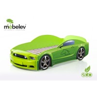 Pat masina Light-MG Plus Verde