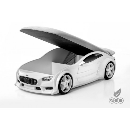 Pat masina Neo BMW Roz