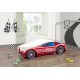 Pat Tineret MyKids Race Car 01 Red 140x70