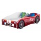 Pat Tineret MyKids Race Car 01 Red 140x70