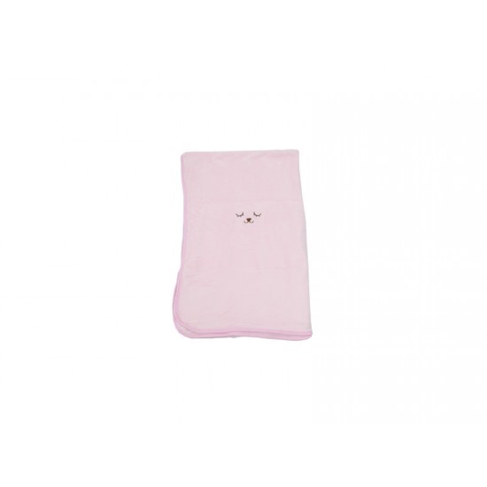 Paturica Cangaroo Puffy Pink