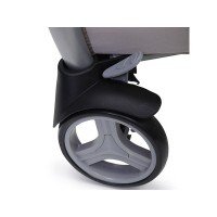 Patut pliant bebe Cangaroo Relax Green