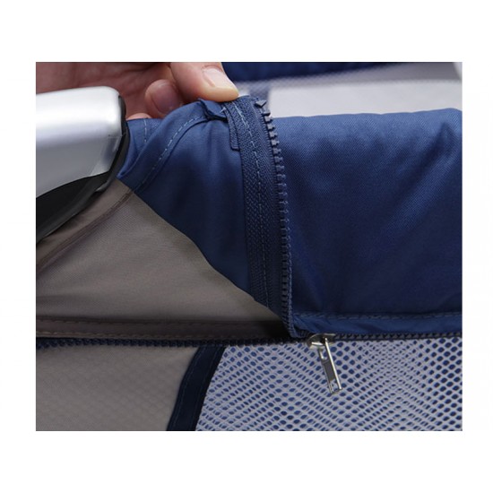 Patut pliant bebe Cangaroo Relax Green