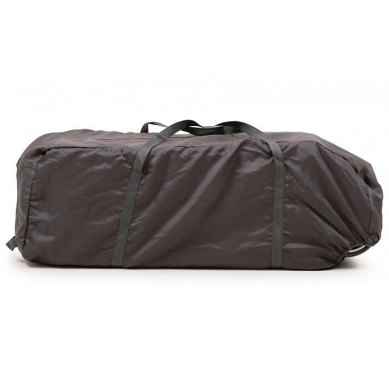 Patut pliant bebe Cangaroo Relax Green