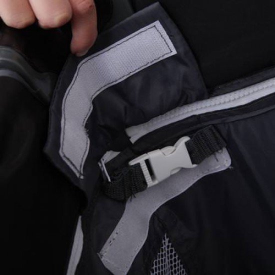 Patut Pliant Bebe Moni Sleepy New Orange