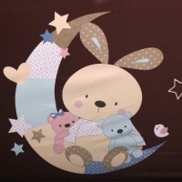 Patut Pliant Bebe Moni Sleepy New Verde