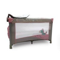 Patut voiaj copii Moni Zebra Roz Carusel Muzical