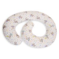 Perna de alaptare multifunctionala MyKids Teddy Stars