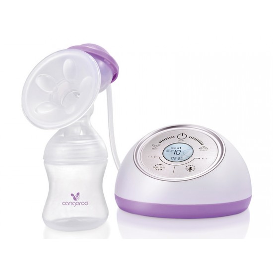 Pompa de San Electrica Moni Elegance XN-D201