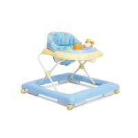 Premergator copii Cangaroo Eddy Albastru