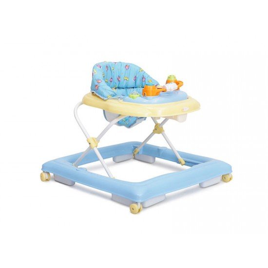 Premergator copii Cangaroo Eddy Albastru