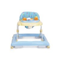 Premergator copii Cangaroo Eddy Albastru