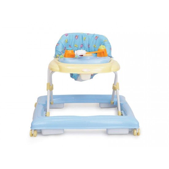 Premergator copii Cangaroo Eddy Albastru