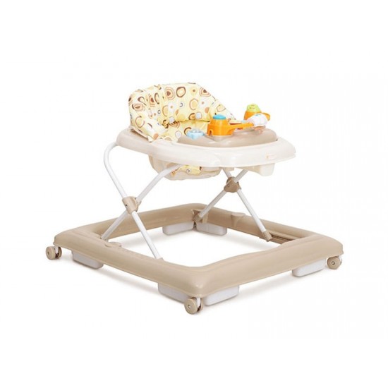 Premergator copii Cangaroo Eddy Bej