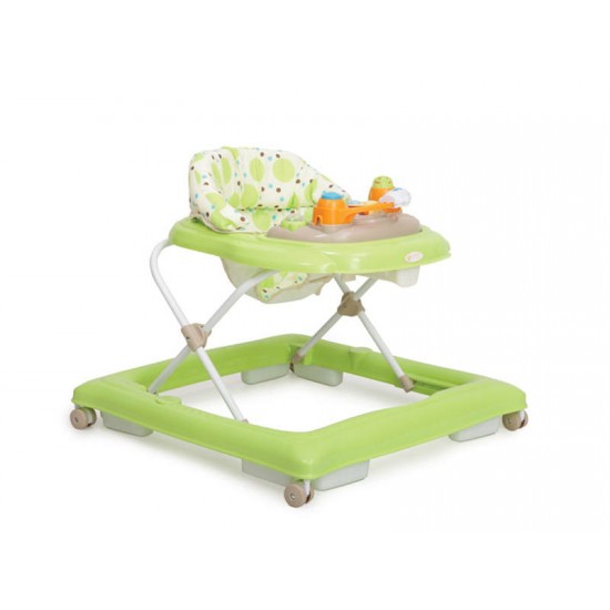 Premergator copii Cangaroo Eddy Verde