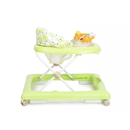 Premergator copii Cangaroo Eddy Verde