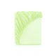 Protectie Impermeabila Cearceaf MyKids Pentru Saltea 120x60 Lime