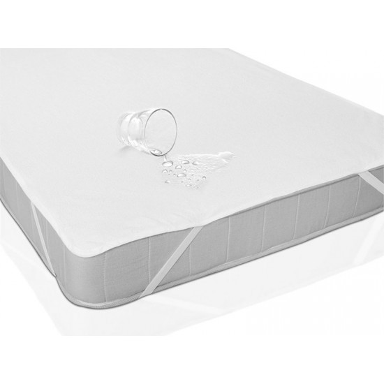 Protectie Impermeabila MyKids Pentru Saltea 140x70 cm