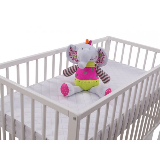Saltea Copii MyKids Confort II 105x70x8 Husa Microfibra