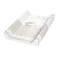 Saltea de infasat bebe cu intaritura 70x50 Klups Star Dream 185