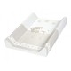 Saltea de infasat bebe cu intaritura 70x50 Klups Star Dream 185