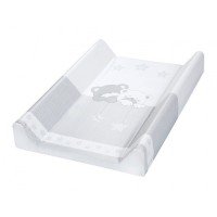 Saltea de infasat bebe cu intaritura 70x50 Klups Star Dream 186