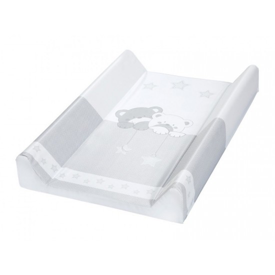 Saltea de infasat bebe cu intaritura 70x50 Klups Star Dream 186