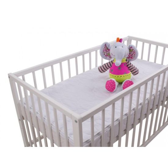 Saltea Fibra Cocos MyKids MyDreams II 115x55x8 cm