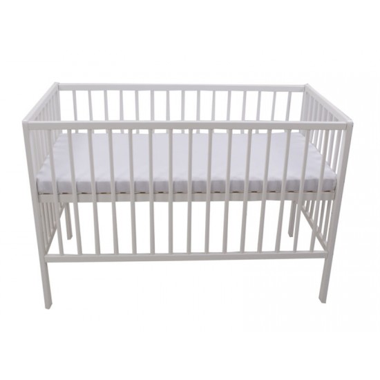 Saltea Fibra Cocos MyKids Standard I 120x60x9 cm