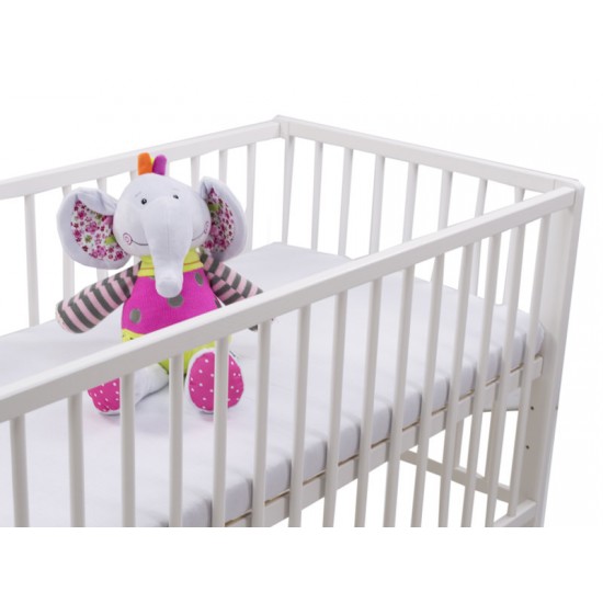 Saltea Fibra Cocos MyKids Standard II 120x60x10 cm