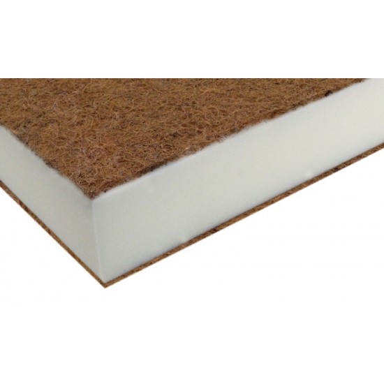 Saltea MyKids Aloe Vera II 120x60x10 (cm)