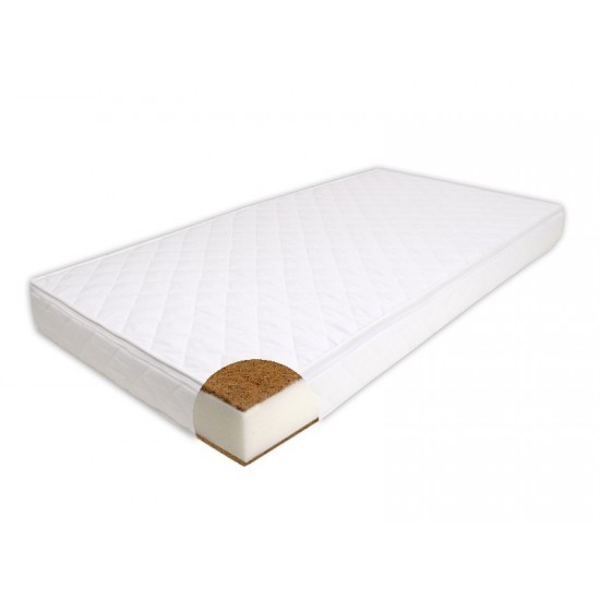 Saltea MyKids Aloe Vera II 120x60x10 (cm)