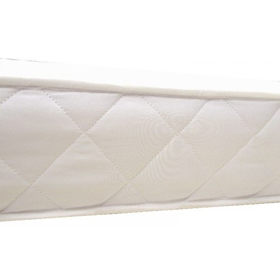 Saltea MyKids Aloe Vera II 120x60x8 (cm)