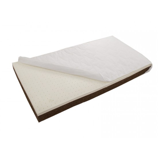 Saltea MyKids Coco Lux 120x60x11 cm