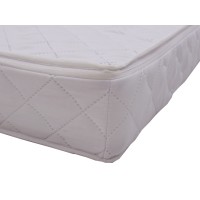 Saltea MyKids Cocos Confort I 110x65x7 (cm)