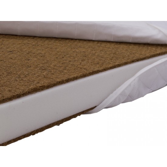 Saltea MyKids Cocos Confort II 120x60x10 cm