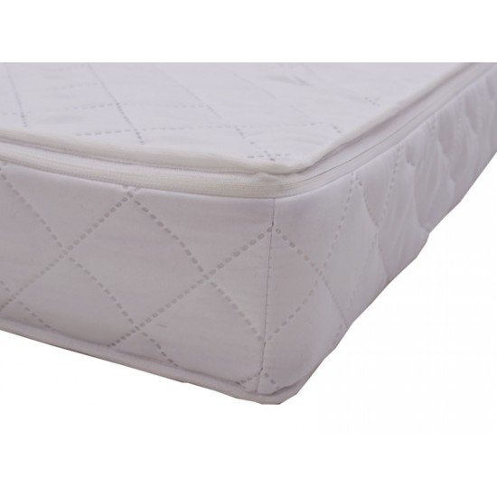 Saltea MyKids Cocos Confort II 120x60x12 cm