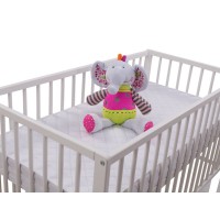 Saltea MyKids Cocos Confort II 140x70x10 cm