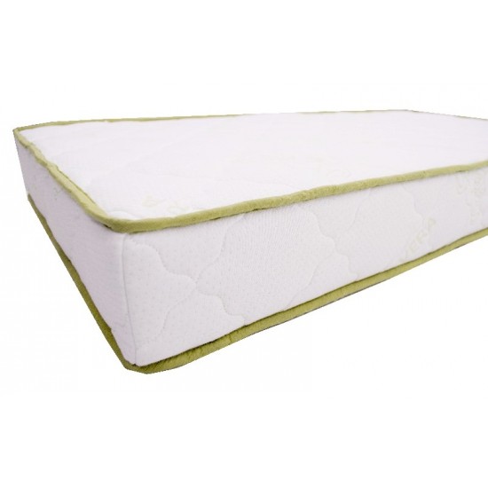 Saltea MyKids Teddy cu Aloe Vera 120x60x10 (cm)