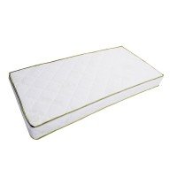 Saltea MyKids Teddy cu Aloe Vera 120x60x10 (cm)