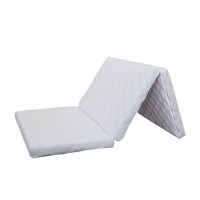 Saltea Pliabila Copii MyKids Spuma-Cocos