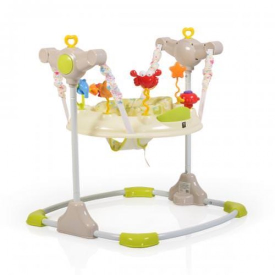 Jumper copii Cangaroo Vista Bej