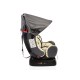 Scaun auto 0-25 kg Cangaroo Guardian Gri